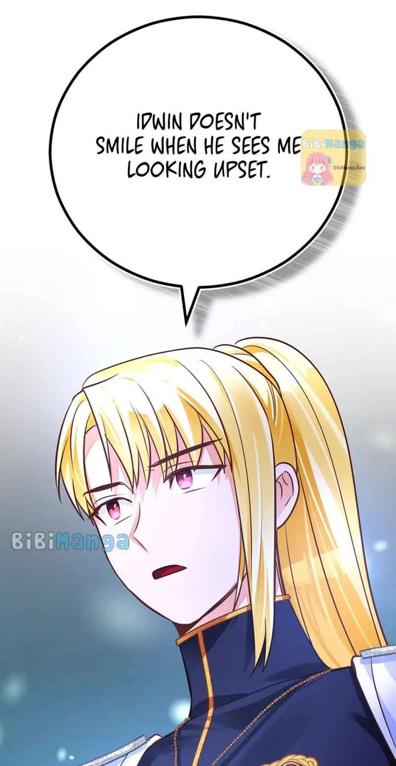 The Princess Doesn’t Want To Marry Her Ideal Type Chapter 70 page 70
