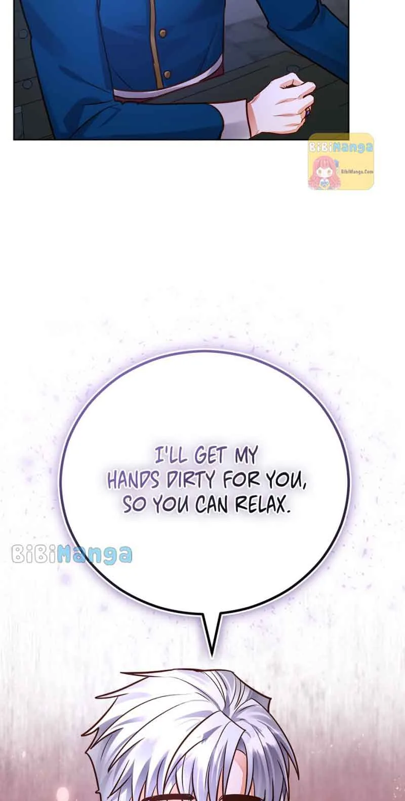 The Princess Doesn’t Want To Marry Her Ideal Type Chapter 70 page 63