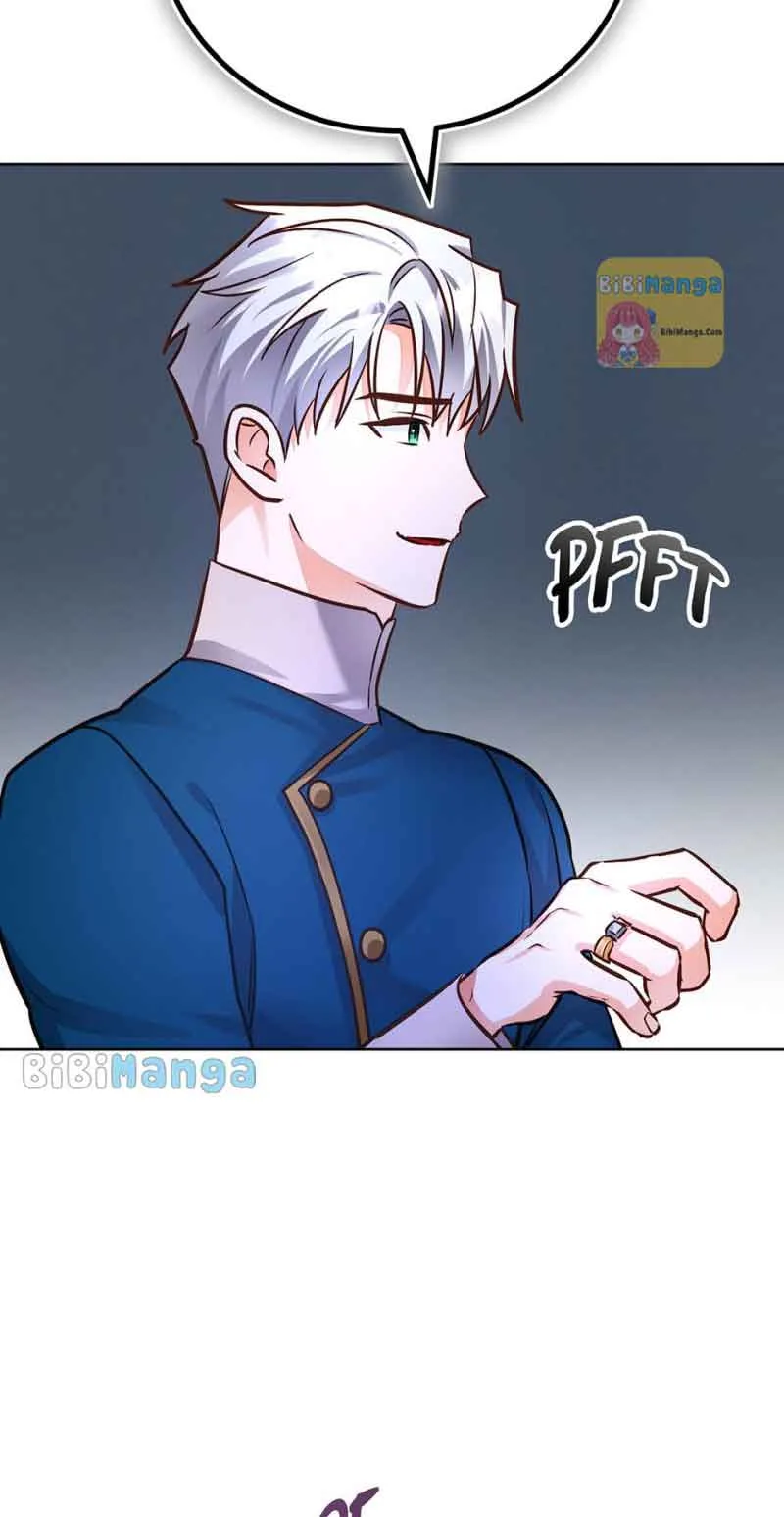 The Princess Doesn’t Want To Marry Her Ideal Type Chapter 70 page 76