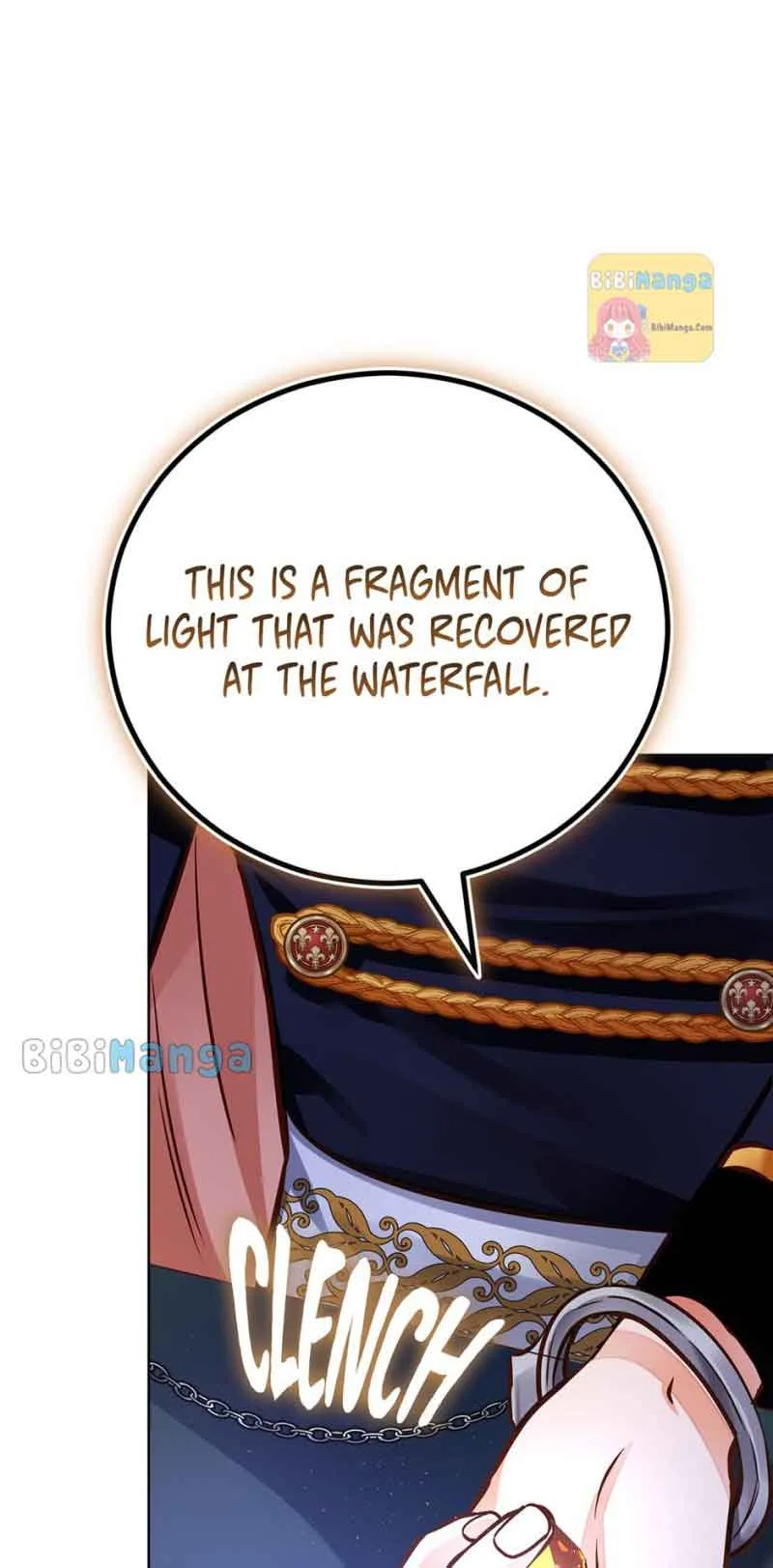 The Princess Doesn’t Want To Marry Her Ideal Type Chapter 70 page 16