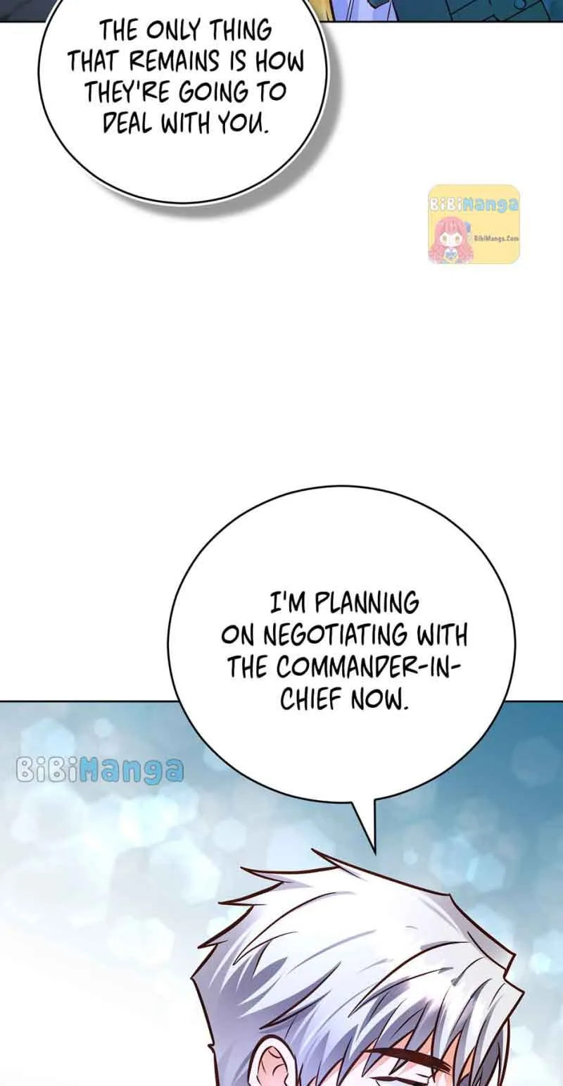 The Princess Doesn’t Want To Marry Her Ideal Type Chapter 70 page 59