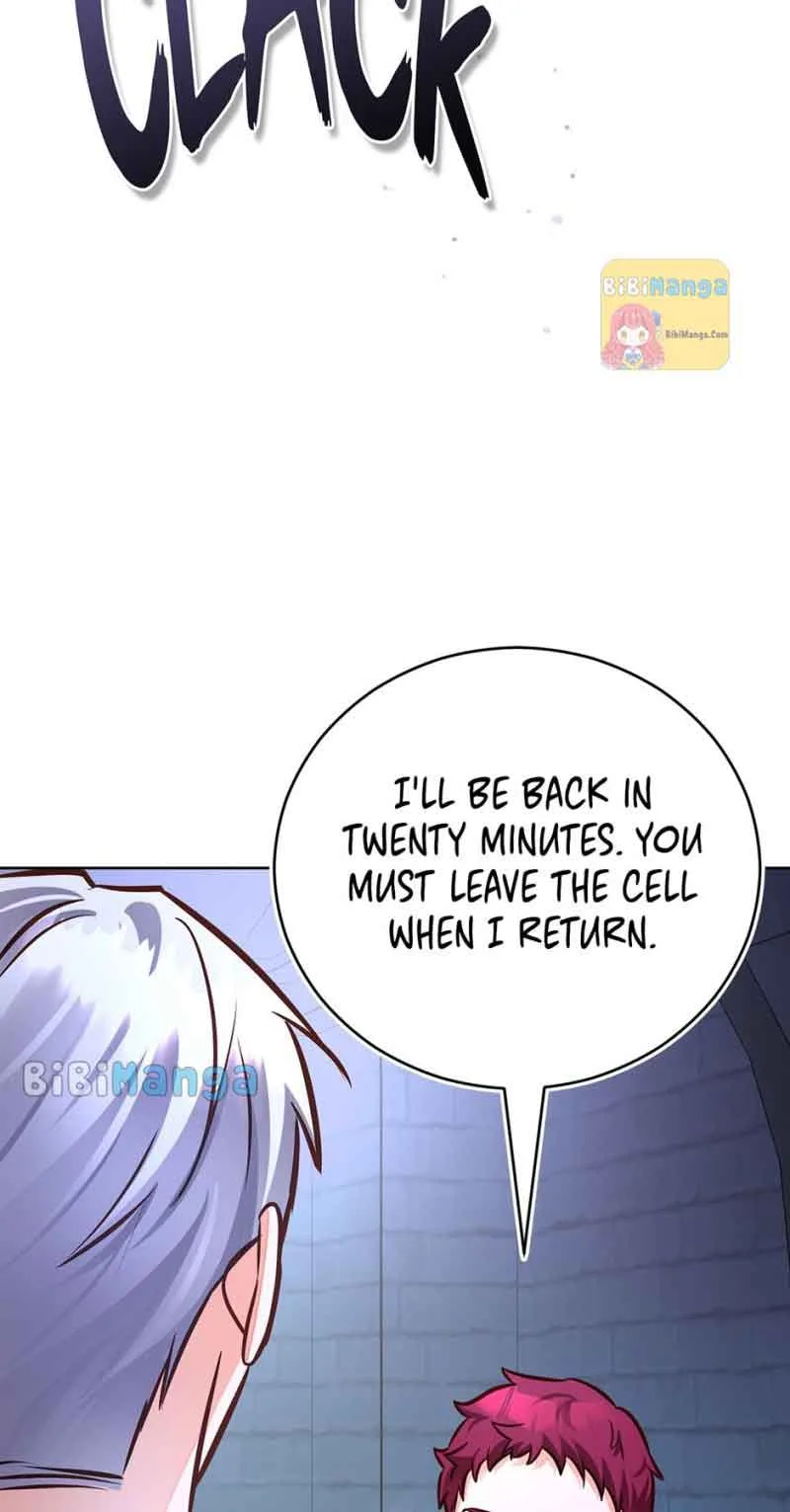 The Princess Doesn’t Want To Marry Her Ideal Type Chapter 70 page 52