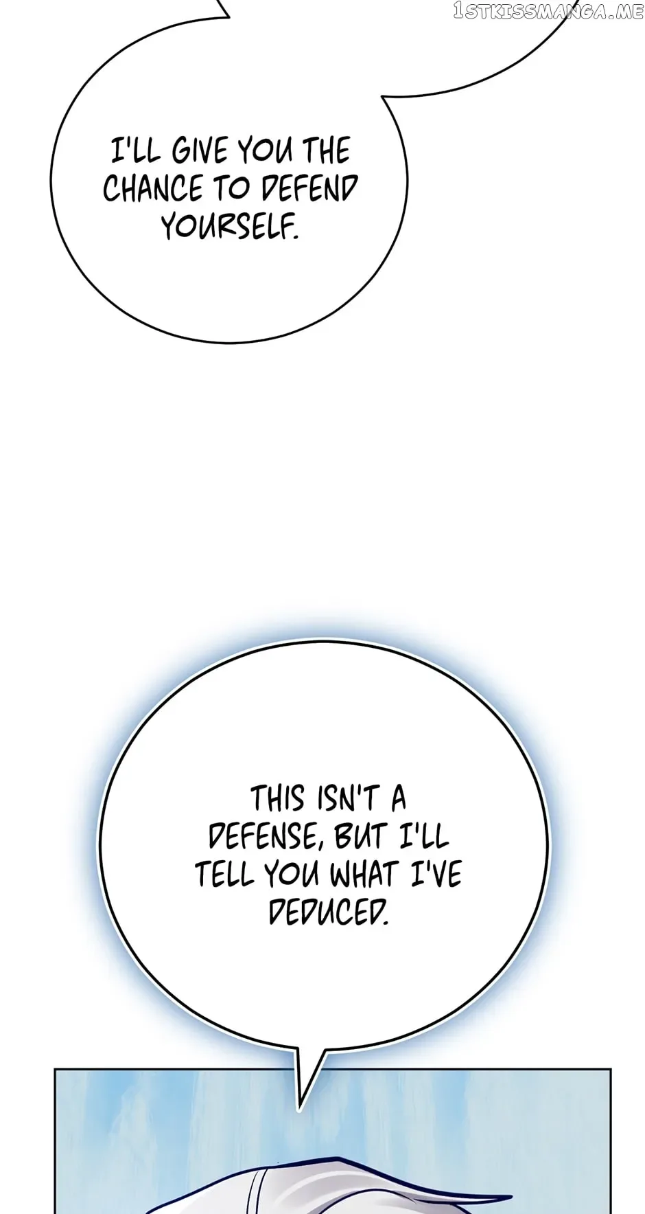 The Princess Doesn’t Want To Marry Her Ideal Type Chapter 71 page 7