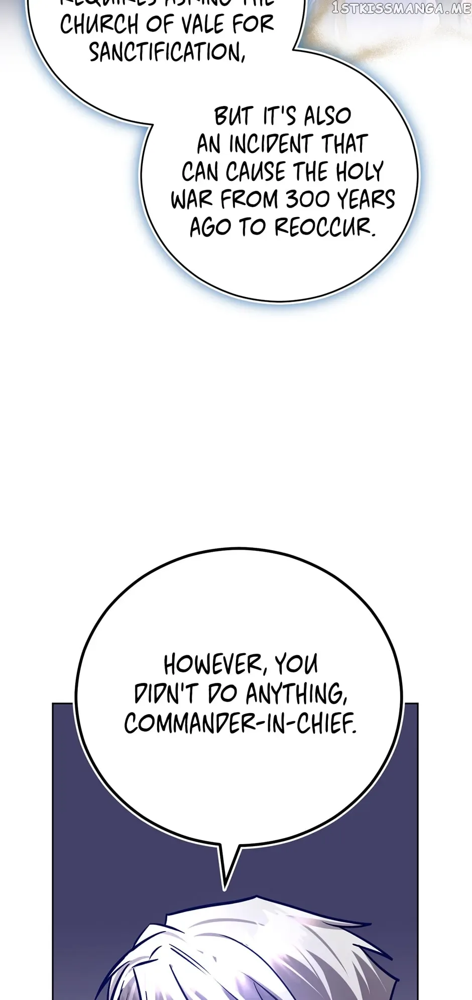The Princess Doesn’t Want To Marry Her Ideal Type Chapter 71 page 11
