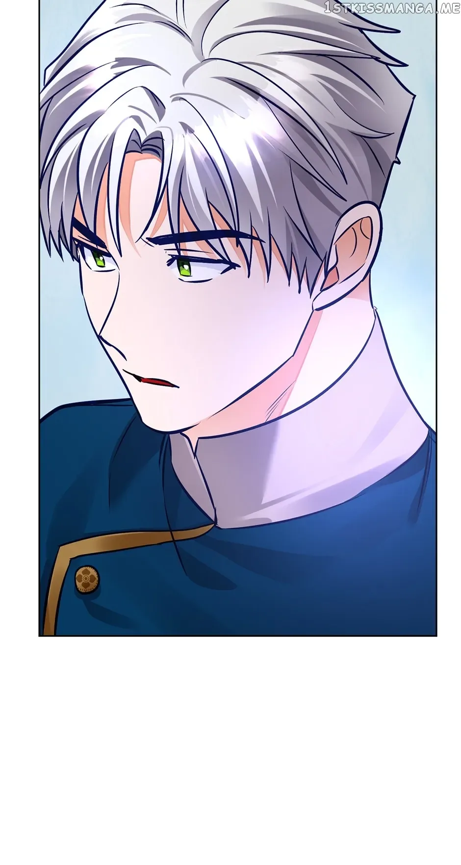 The Princess Doesn’t Want To Marry Her Ideal Type Chapter 71 page 8