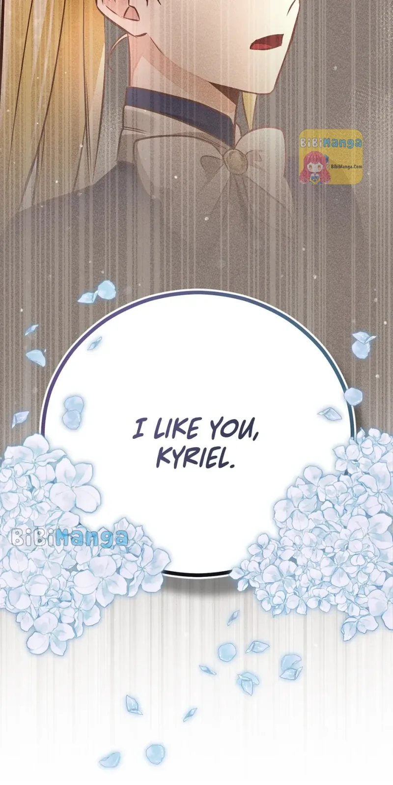 The Princess Doesn’t Want To Marry Her Ideal Type Chapter 72 page 71