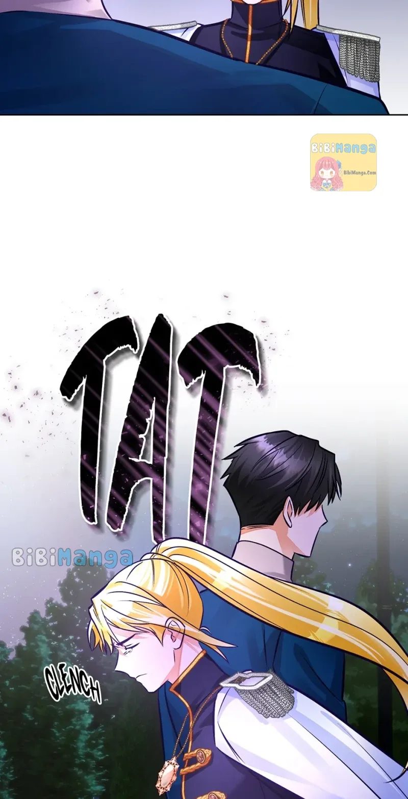 The Princess Doesn’t Want To Marry Her Ideal Type Chapter 72 page 45