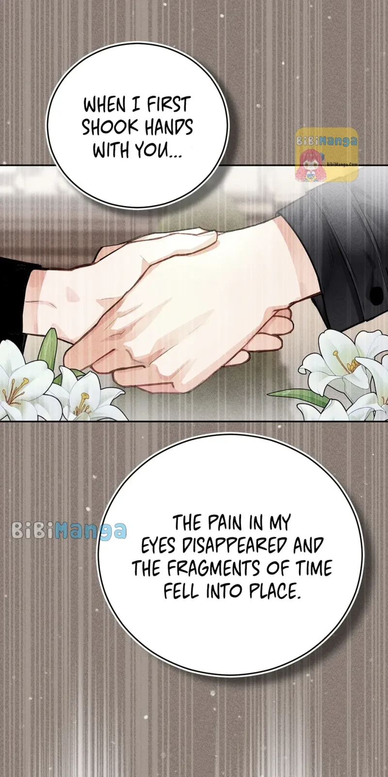 The Princess Doesn’t Want To Marry Her Ideal Type Chapter 72 page 15