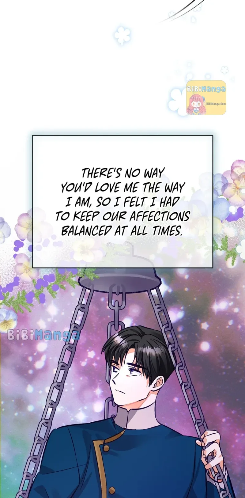 The Princess Doesn’t Want To Marry Her Ideal Type Chapter 72 page 74