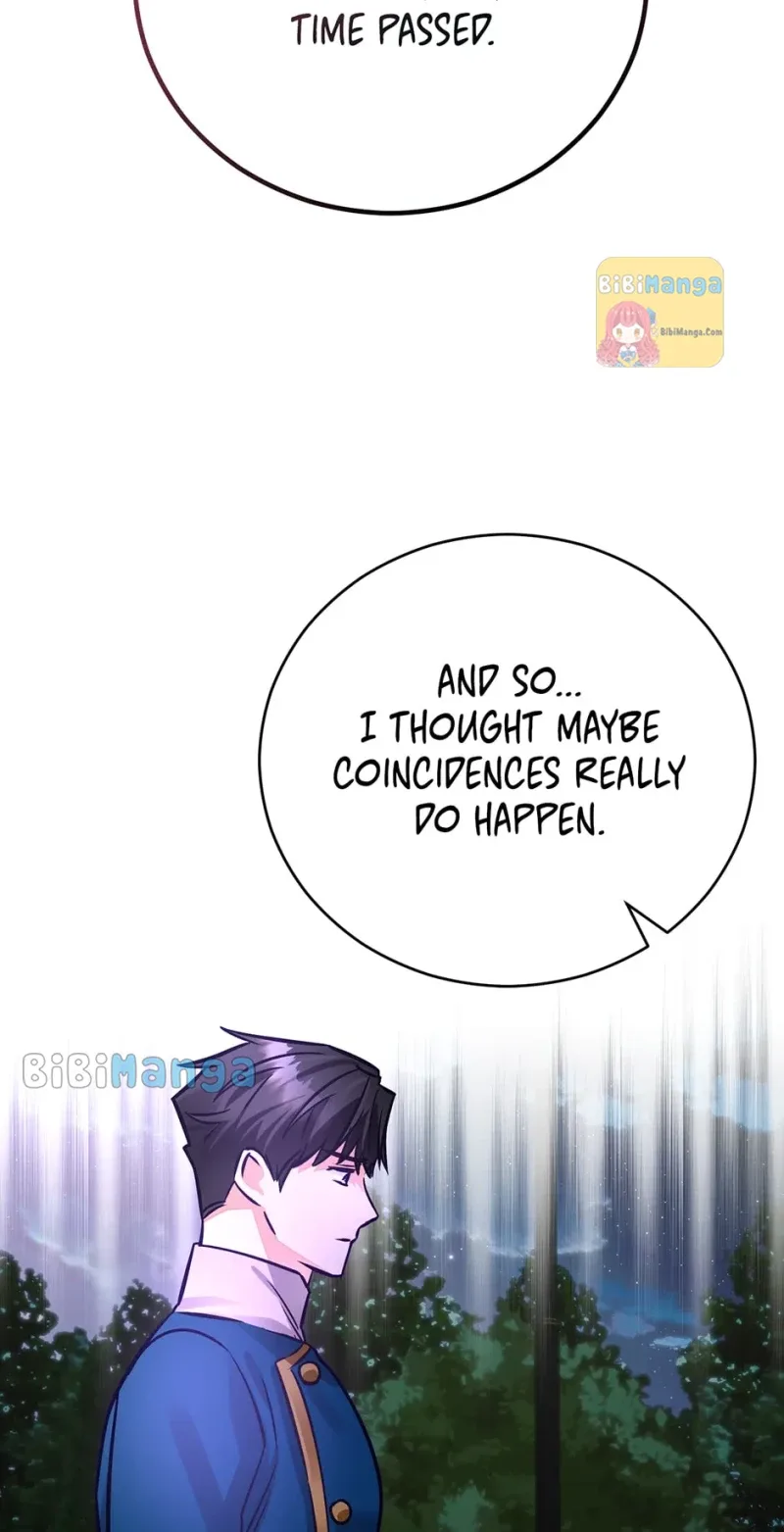 The Princess Doesn’t Want To Marry Her Ideal Type Chapter 72 page 28