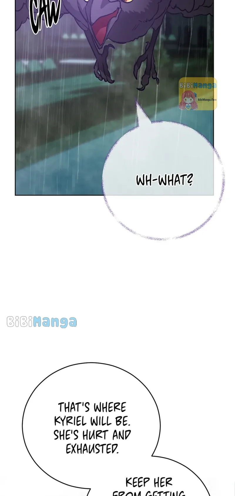 The Princess Doesn’t Want To Marry Her Ideal Type Chapter 72 page 57