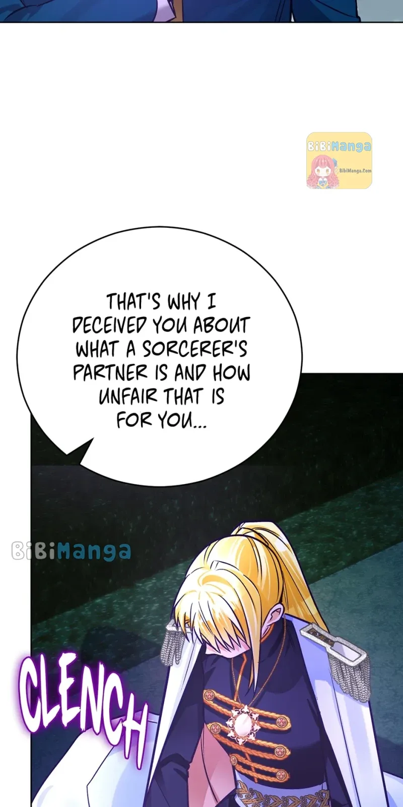 The Princess Doesn’t Want To Marry Her Ideal Type Chapter 72 page 17