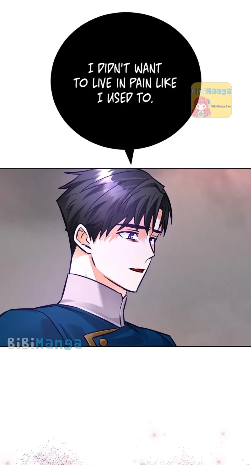 The Princess Doesn’t Want To Marry Her Ideal Type Chapter 72 page 19