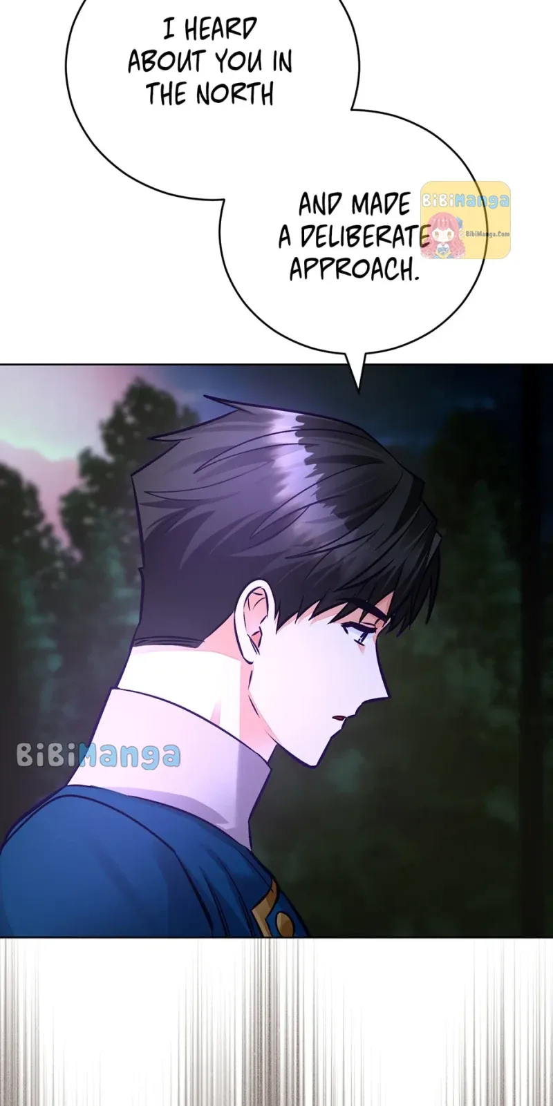 The Princess Doesn’t Want To Marry Her Ideal Type Chapter 72 page 13