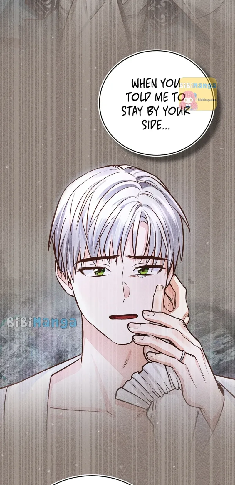 The Princess Doesn’t Want To Marry Her Ideal Type Chapter 72 page 35