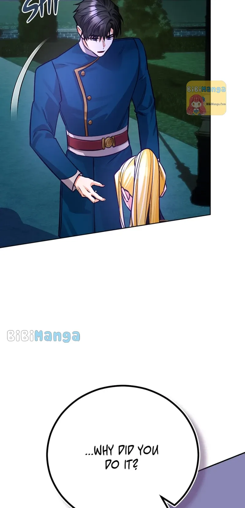 The Princess Doesn’t Want To Marry Her Ideal Type Chapter 72 page 8