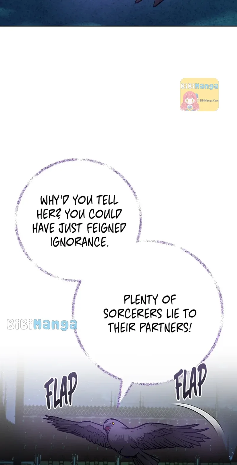 The Princess Doesn’t Want To Marry Her Ideal Type Chapter 72 page 50