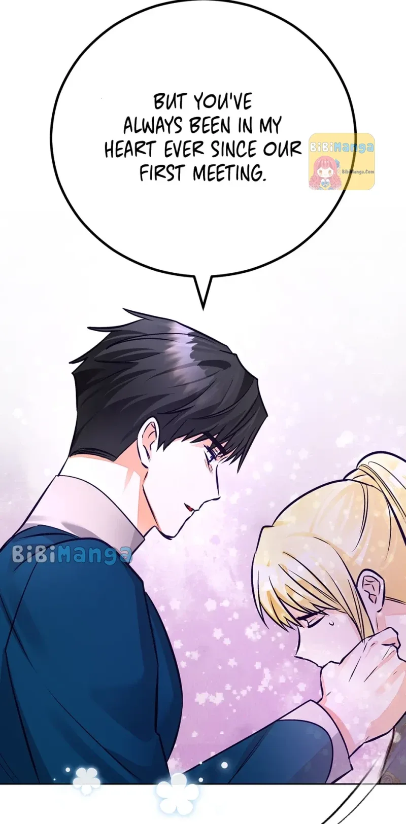 The Princess Doesn’t Want To Marry Her Ideal Type Chapter 72 page 73