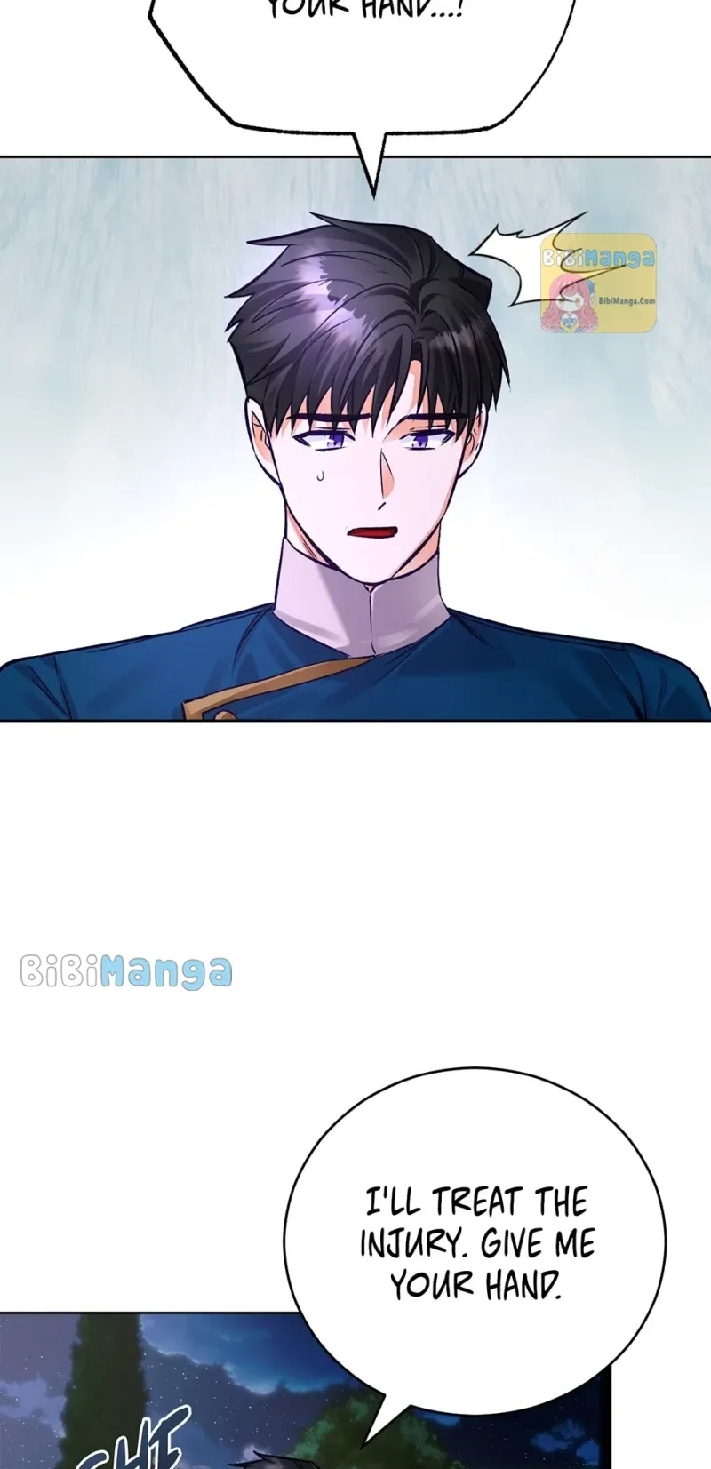 The Princess Doesn’t Want To Marry Her Ideal Type Chapter 72 page 7