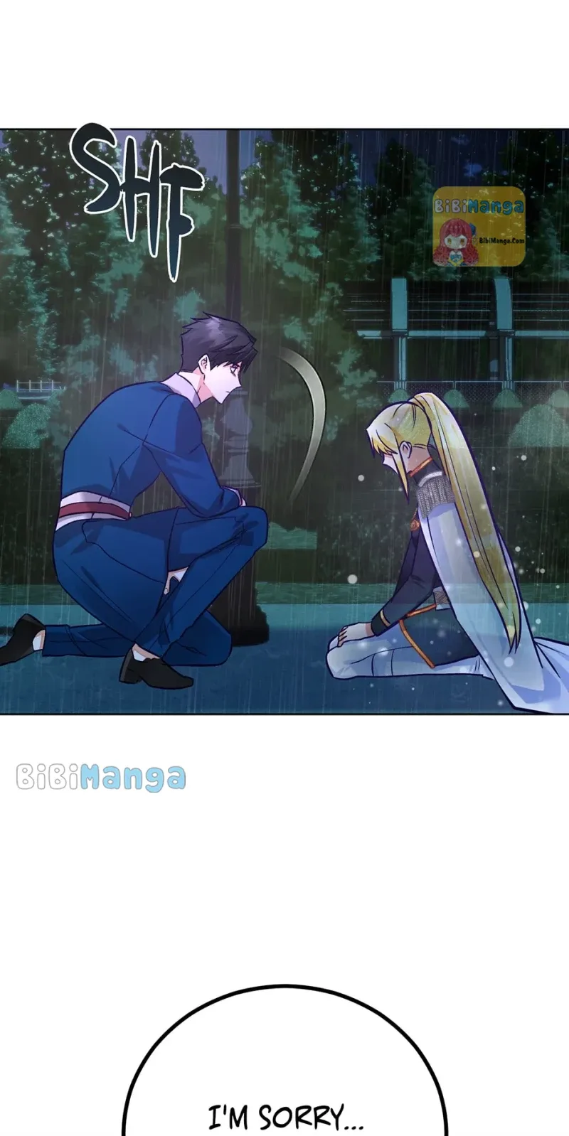The Princess Doesn’t Want To Marry Her Ideal Type Chapter 72 page 66