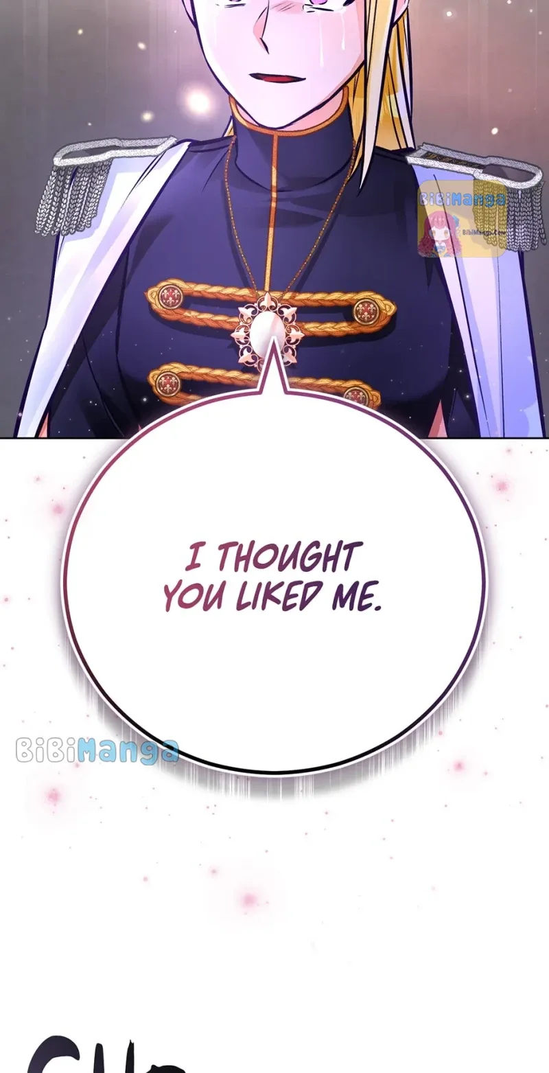 The Princess Doesn’t Want To Marry Her Ideal Type Chapter 72 page 31