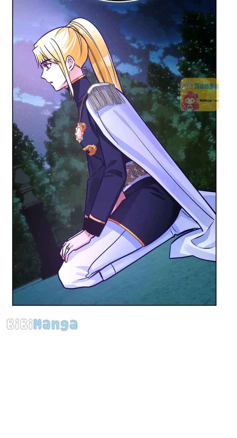 The Princess Doesn’t Want To Marry Her Ideal Type Chapter 72 page 25