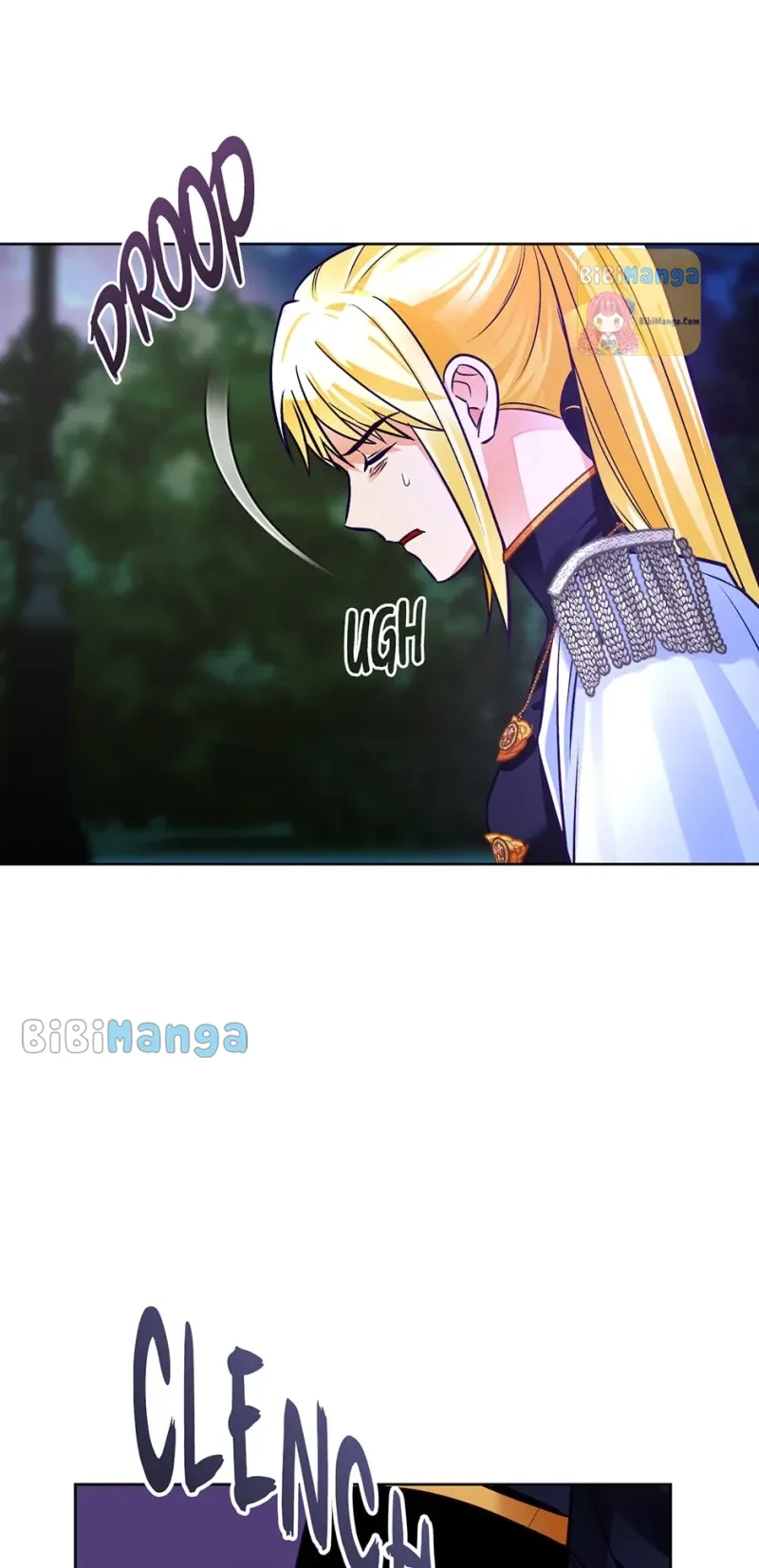 The Princess Doesn’t Want To Marry Her Ideal Type Chapter 72 page 5