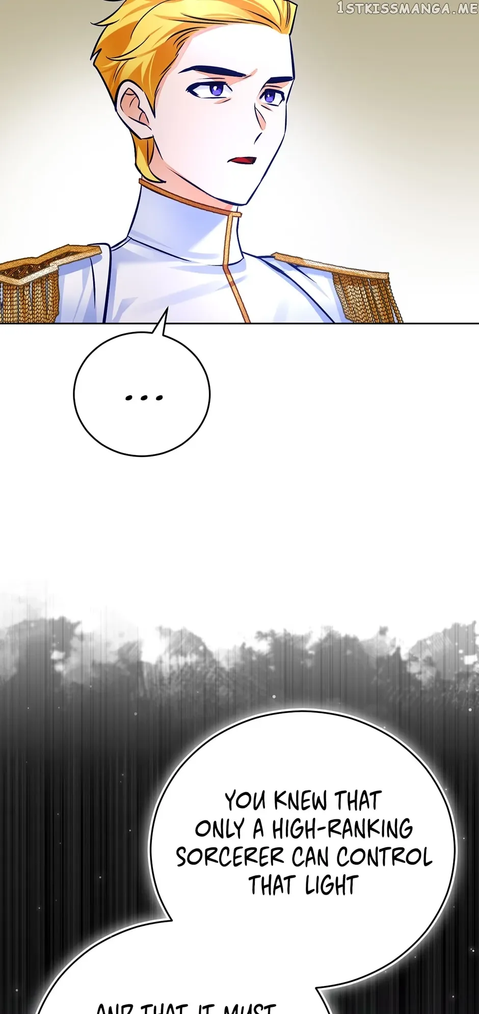 The Princess Doesn’t Want To Marry Her Ideal Type Chapter 71 page 13