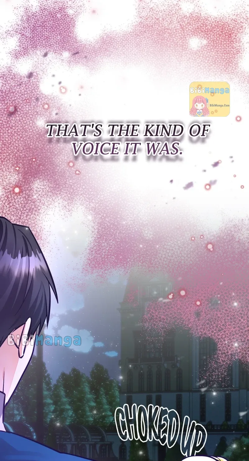 The Princess Doesn’t Want To Marry Her Ideal Type Chapter 72 page 20
