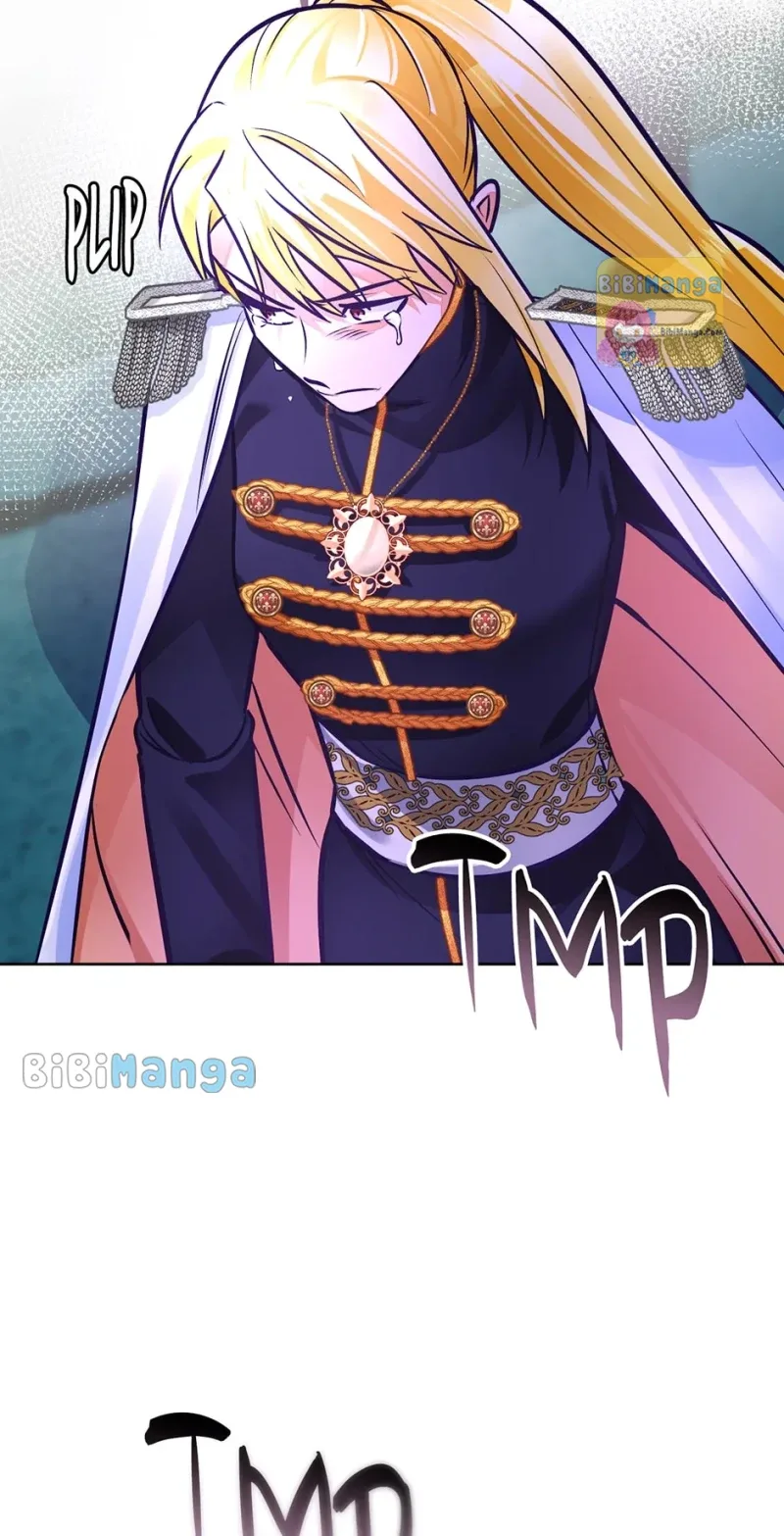The Princess Doesn’t Want To Marry Her Ideal Type Chapter 72 page 47