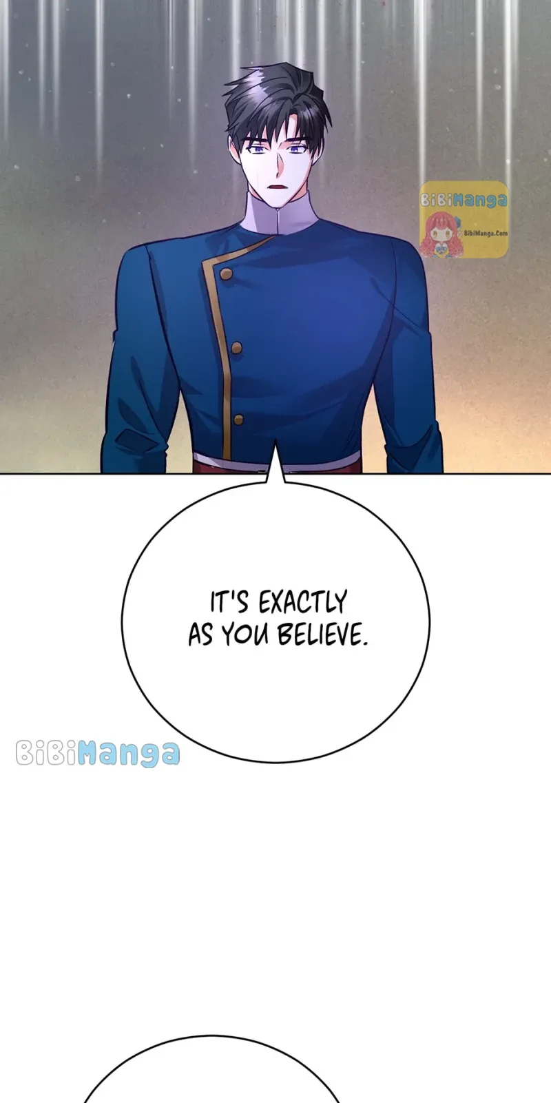 The Princess Doesn’t Want To Marry Her Ideal Type Chapter 72 page 12