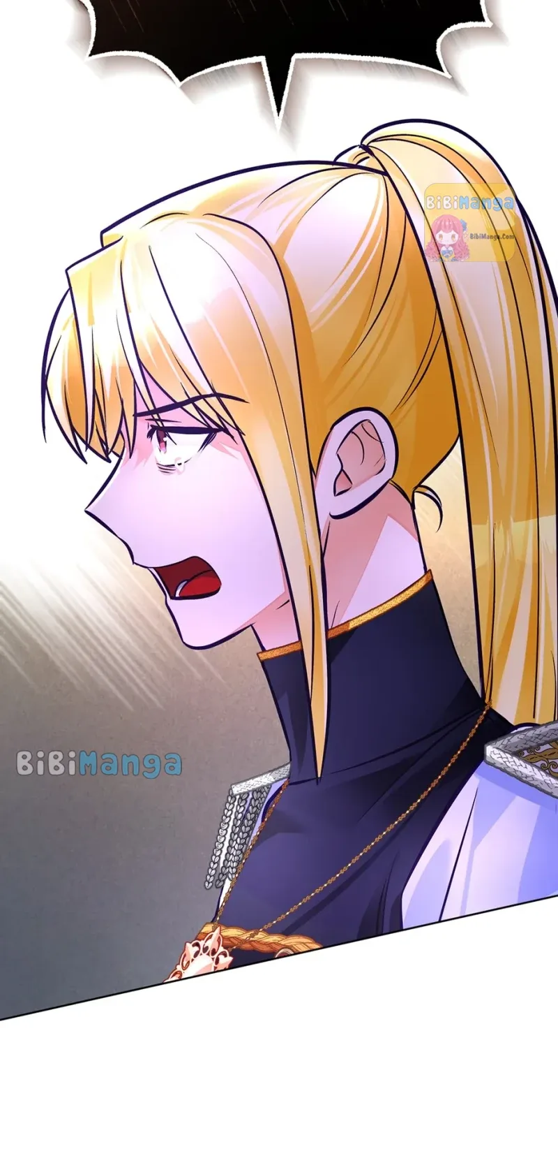 The Princess Doesn’t Want To Marry Her Ideal Type Chapter 72 page 40