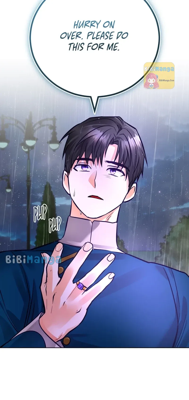 The Princess Doesn’t Want To Marry Her Ideal Type Chapter 72 page 60
