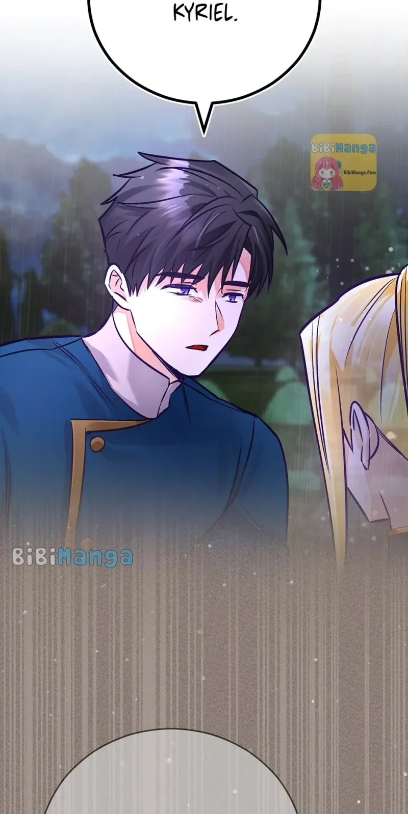 The Princess Doesn’t Want To Marry Her Ideal Type Chapter 72 page 67