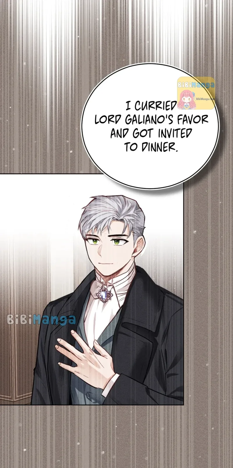 The Princess Doesn’t Want To Marry Her Ideal Type Chapter 72 page 14