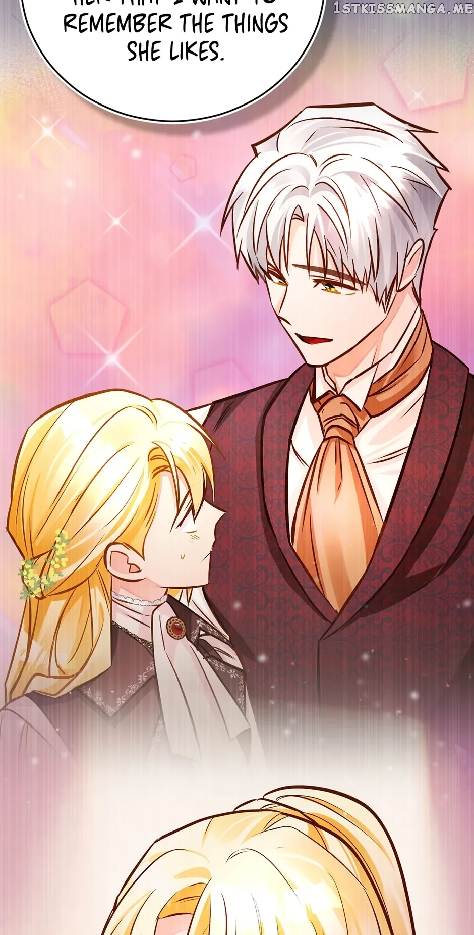 The Princess Doesn’t Want To Marry Her Ideal Type Chapter 71 page 19