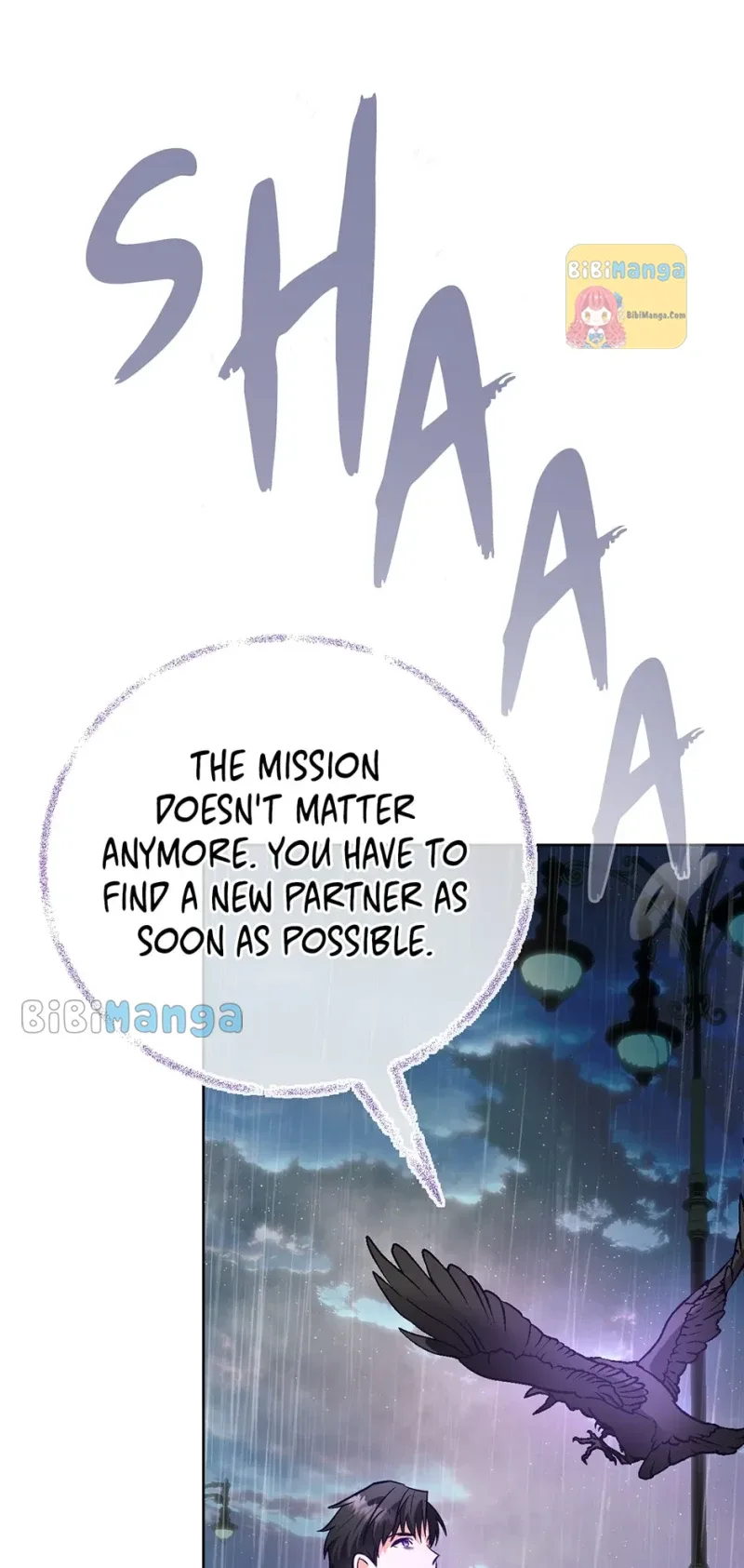 The Princess Doesn’t Want To Marry Her Ideal Type Chapter 72 page 54