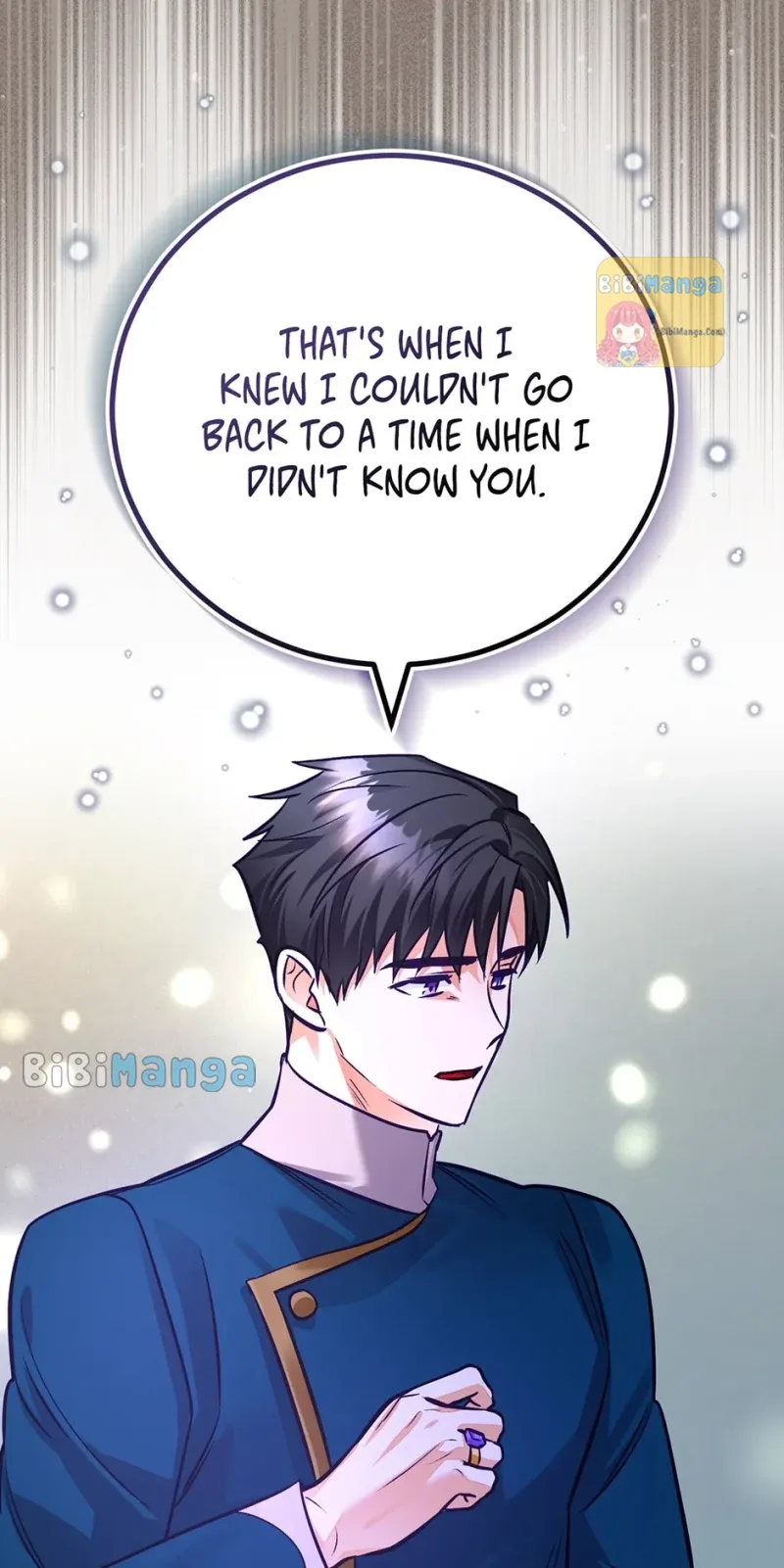 The Princess Doesn’t Want To Marry Her Ideal Type Chapter 72 page 16