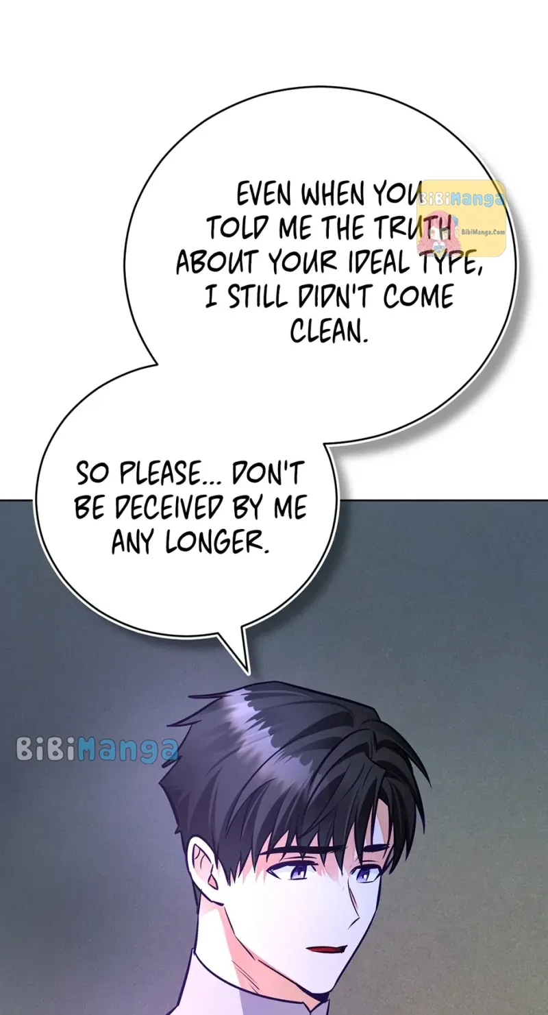 The Princess Doesn’t Want To Marry Her Ideal Type Chapter 72 page 22