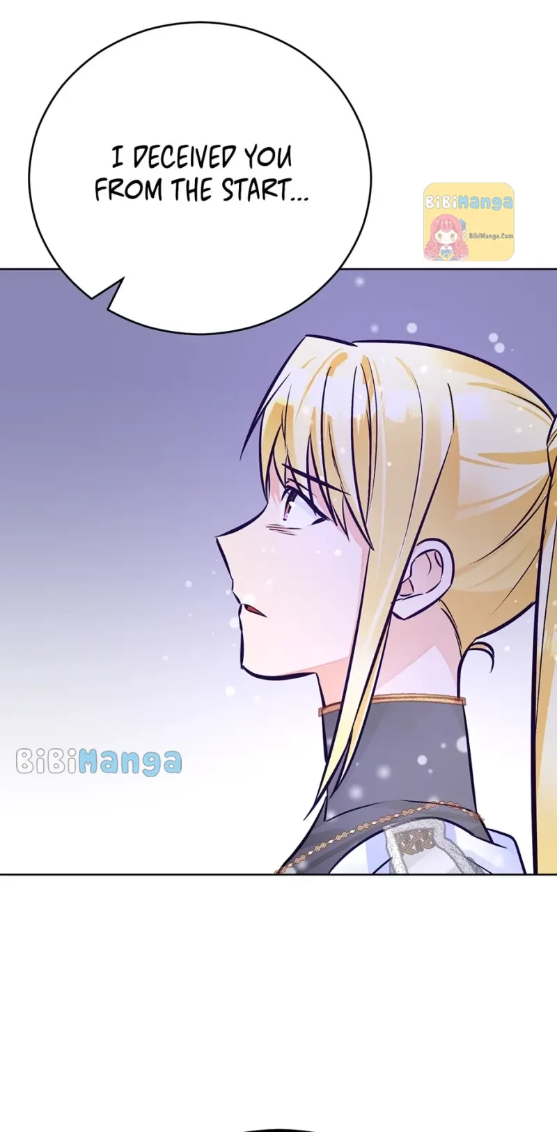 The Princess Doesn’t Want To Marry Her Ideal Type Chapter 72 page 72