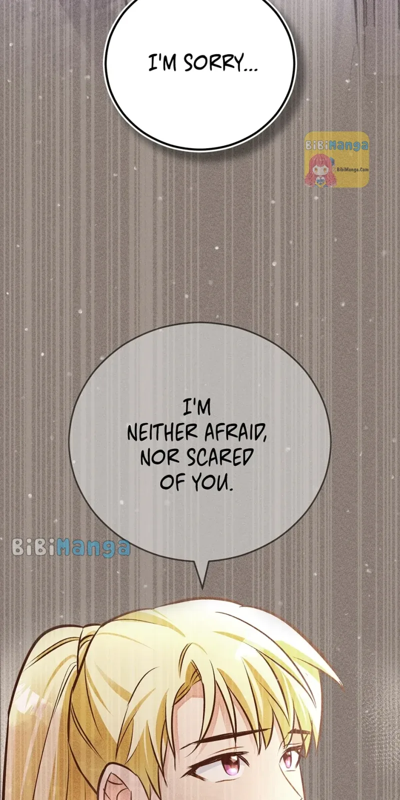 The Princess Doesn’t Want To Marry Her Ideal Type Chapter 72 page 70