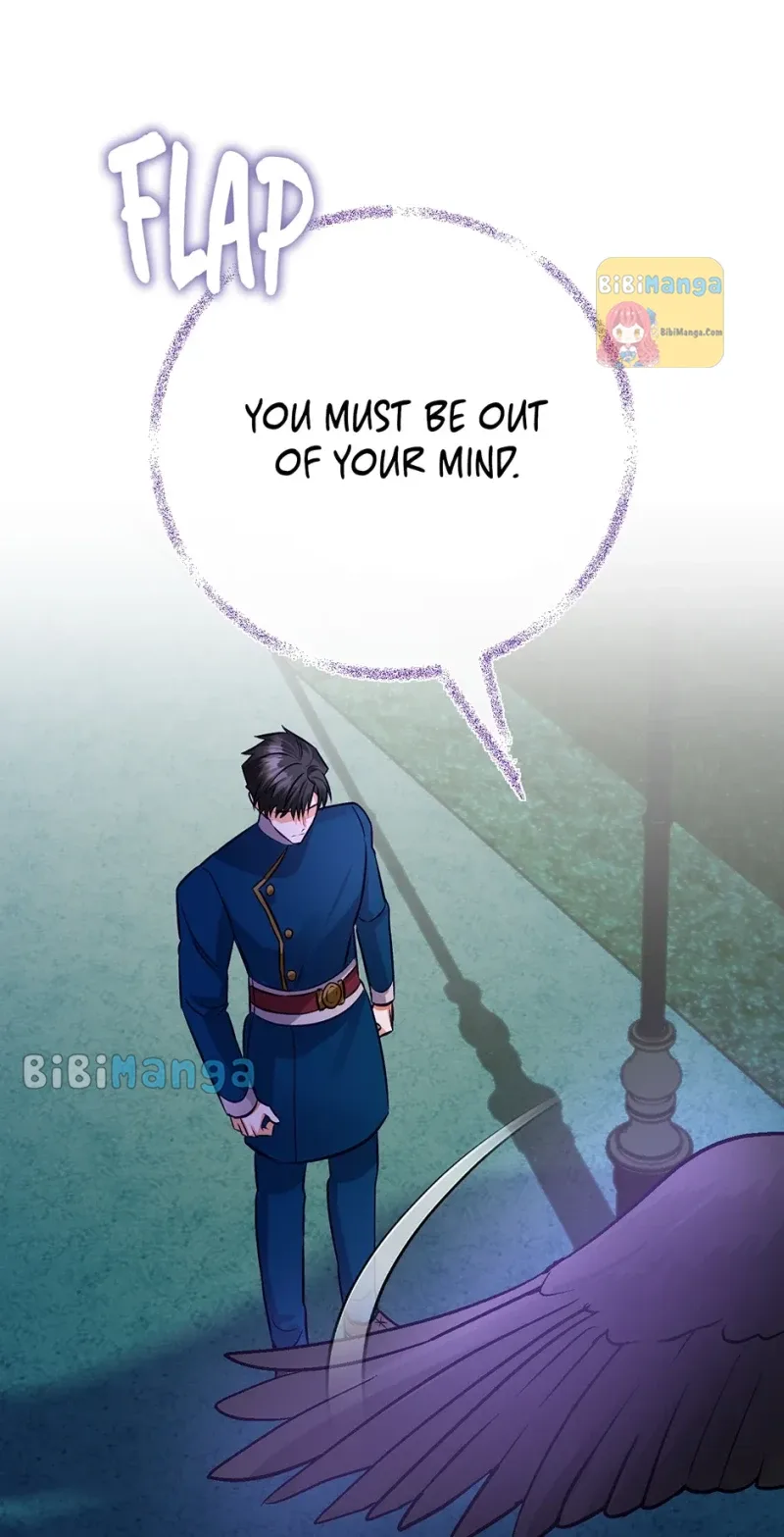 The Princess Doesn’t Want To Marry Her Ideal Type Chapter 72 page 49