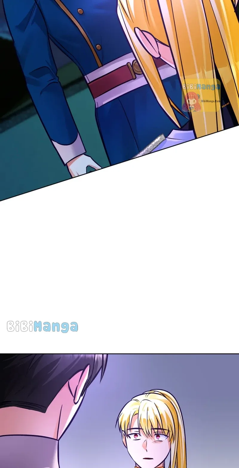 The Princess Doesn’t Want To Marry Her Ideal Type Chapter 72 page 44