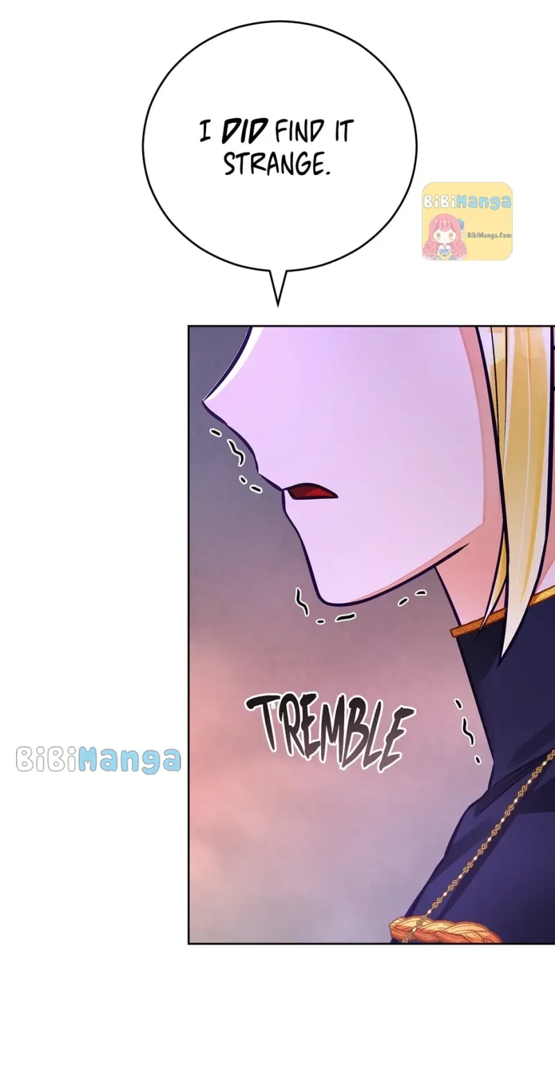 The Princess Doesn’t Want To Marry Her Ideal Type Chapter 72 page 26