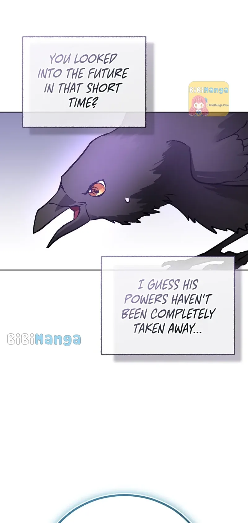 The Princess Doesn’t Want To Marry Her Ideal Type Chapter 72 page 59