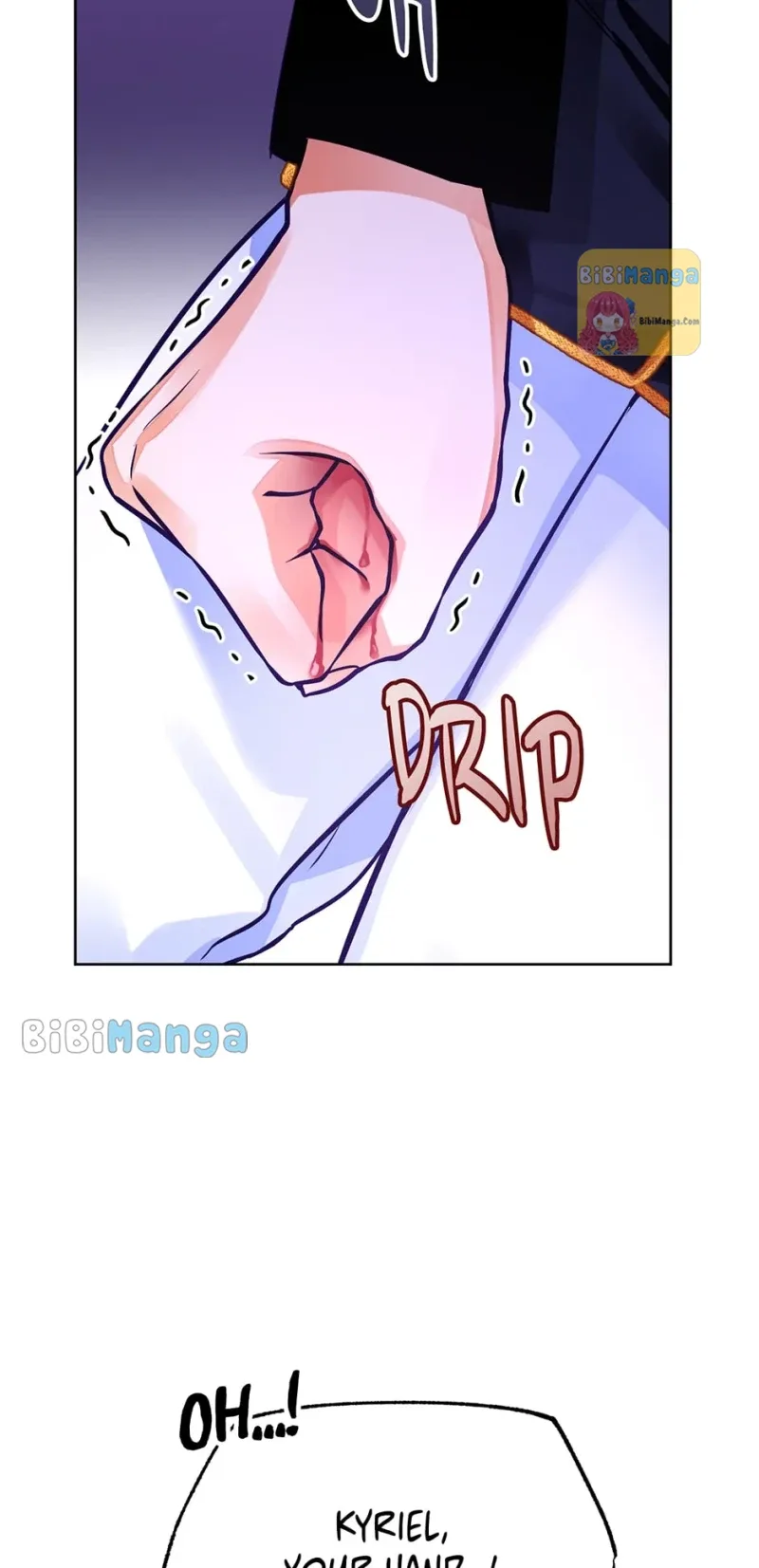 The Princess Doesn’t Want To Marry Her Ideal Type Chapter 72 page 6