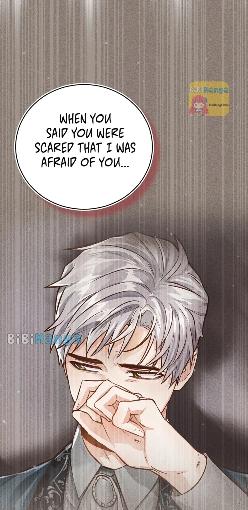 The Princess Doesn’t Want To Marry Her Ideal Type Chapter 72 page 34
