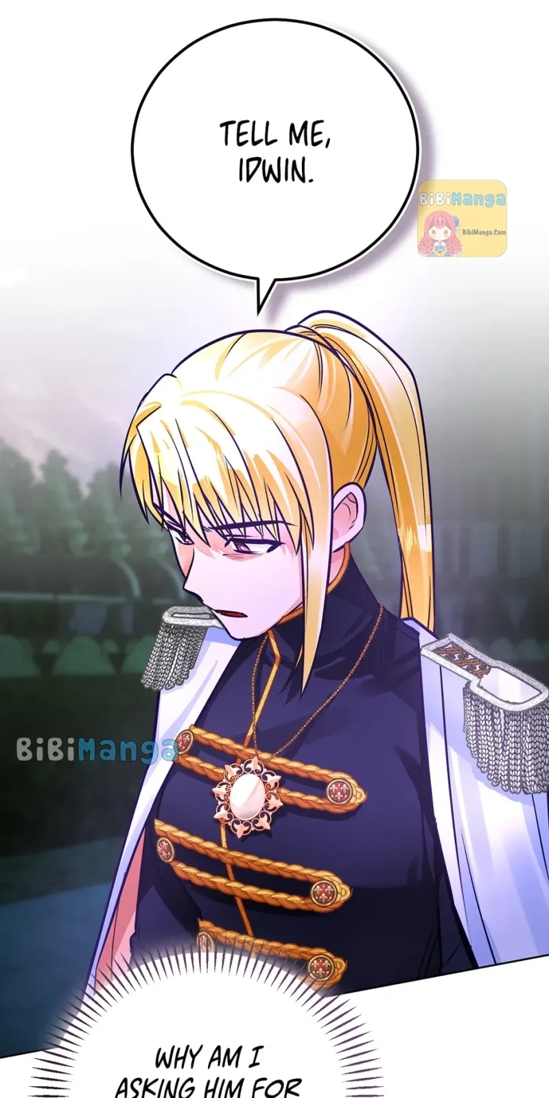 The Princess Doesn’t Want To Marry Her Ideal Type Chapter 72 page 10