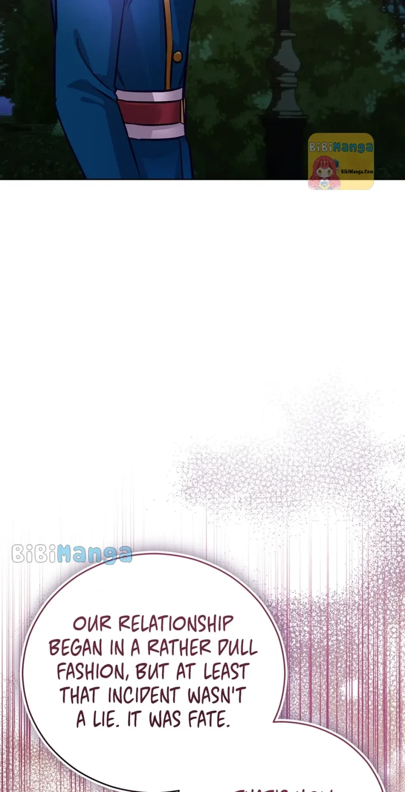 The Princess Doesn’t Want To Marry Her Ideal Type Chapter 72 page 29