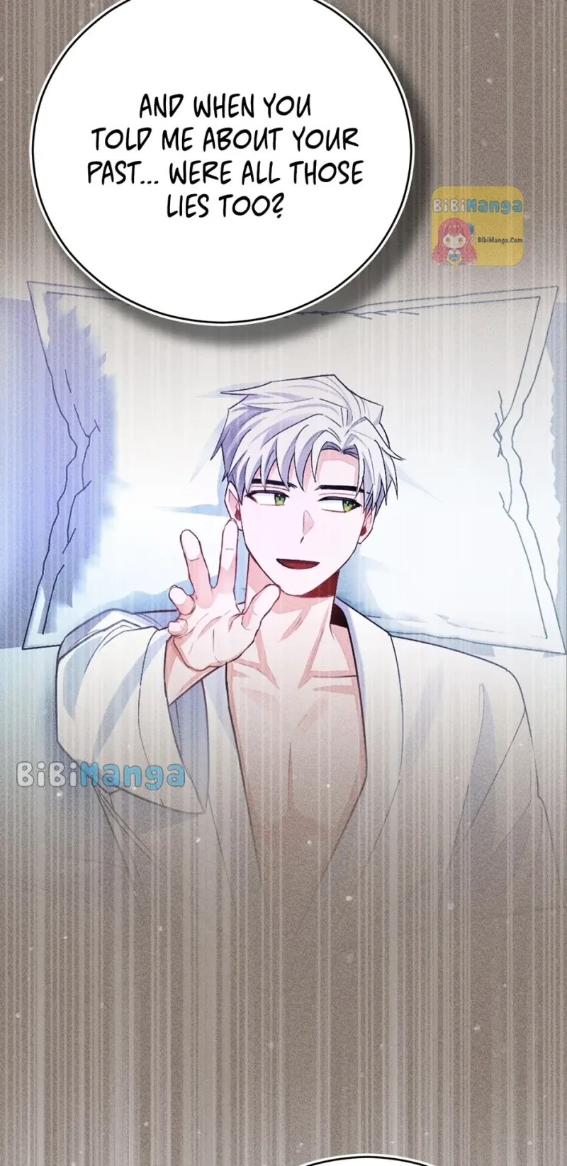 The Princess Doesn’t Want To Marry Her Ideal Type Chapter 72 page 36